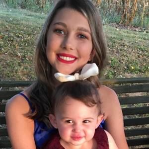 Meet your Posher, Kenna